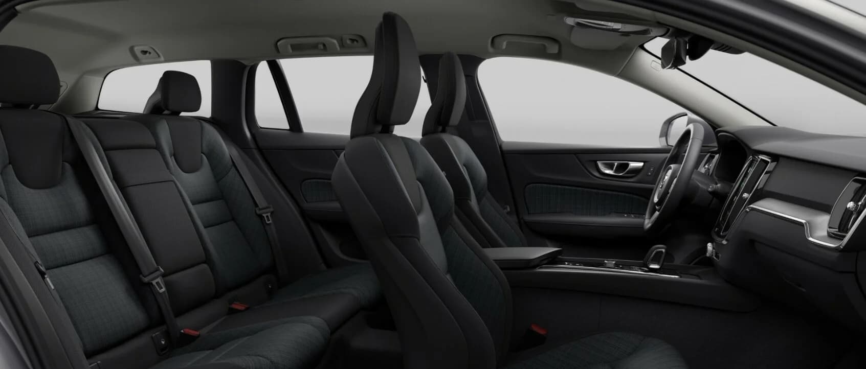 Volvo V60 B3 — zdjęcie 9