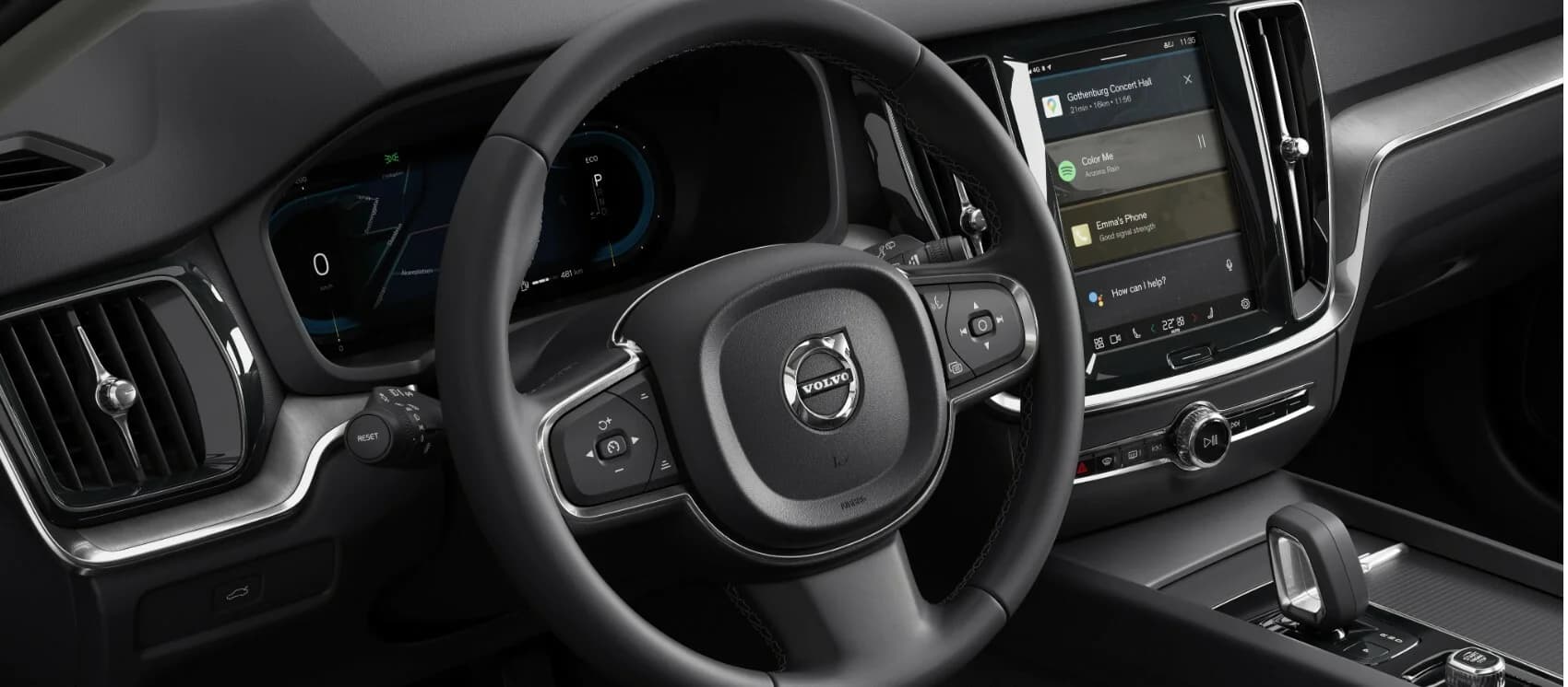 Volvo V60 B3 — zdjęcie 8