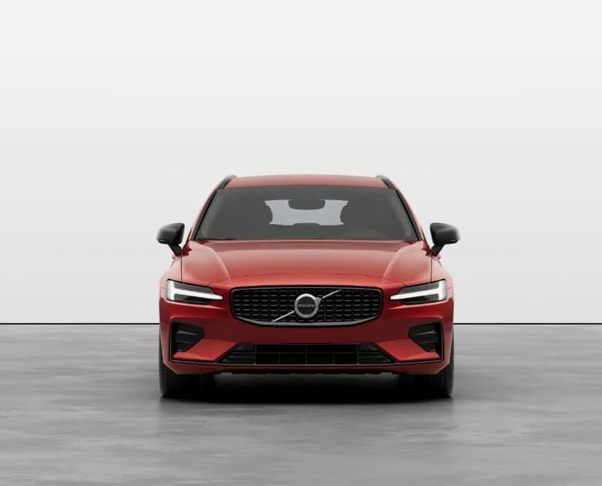 Volvo V60 B4 — zdjęcie 5