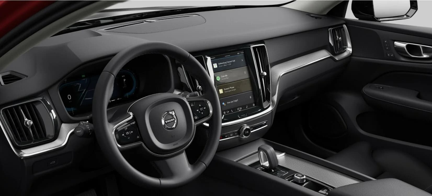 Volvo V60 B4 — zdjęcie 6