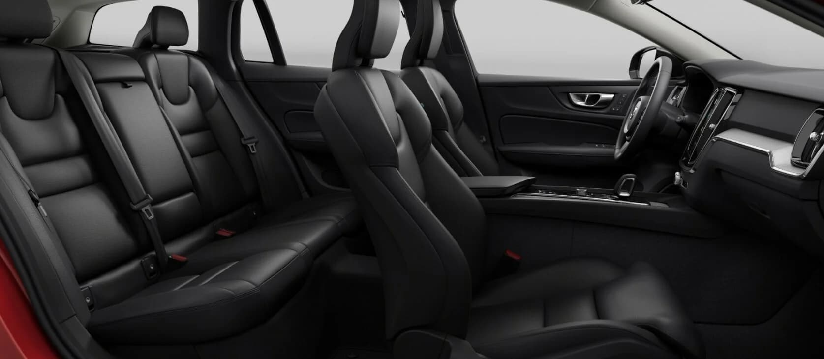 Volvo V60 B4 — zdjęcie 8