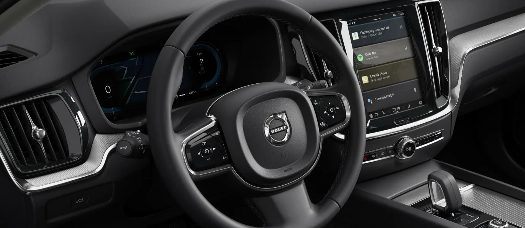 Volvo V60 B4 — zdjęcie 7