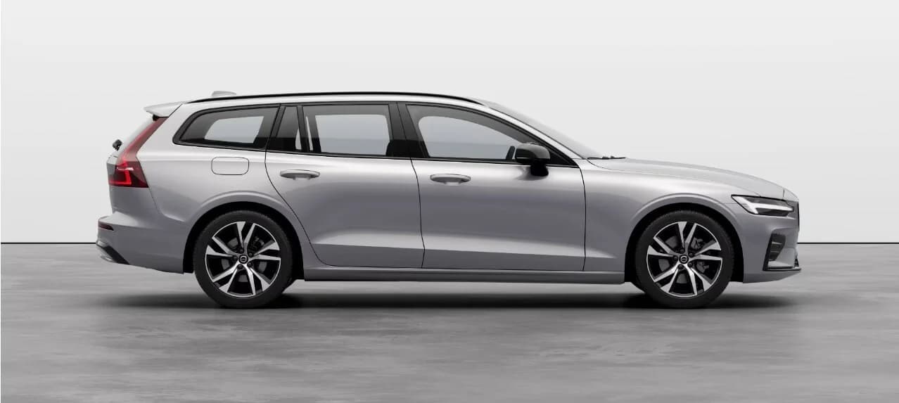 Volvo V60 B4 — zdjęcie 2