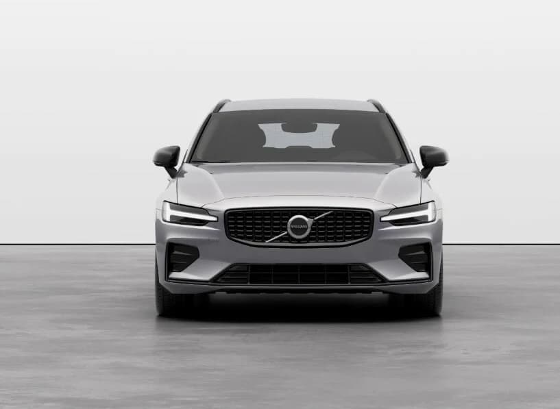 Volvo V60 B4 — zdjęcie 3