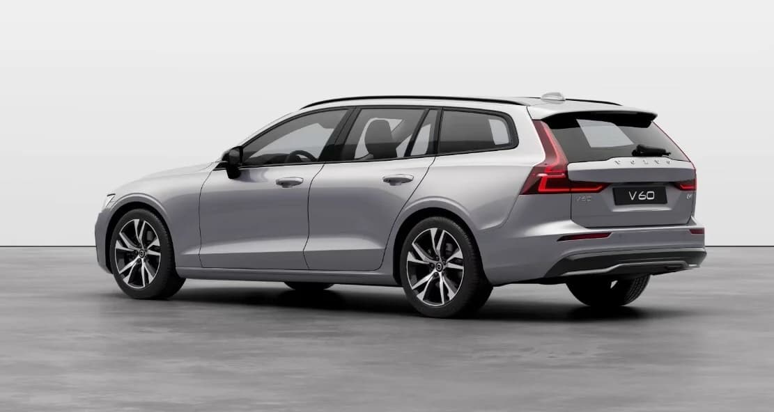 Volvo V60 B4 — zdjęcie 5
