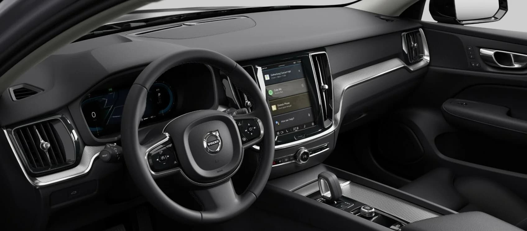 Volvo V60 B4 — zdjęcie 6