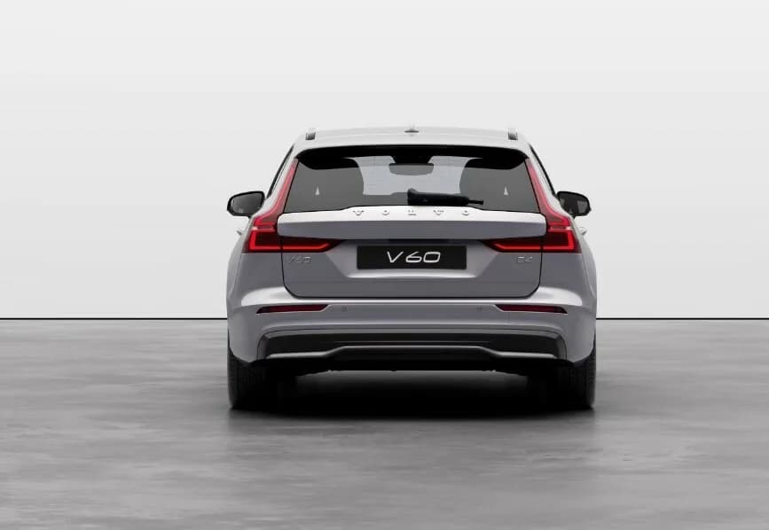 Volvo V60 B4 — zdjęcie 4