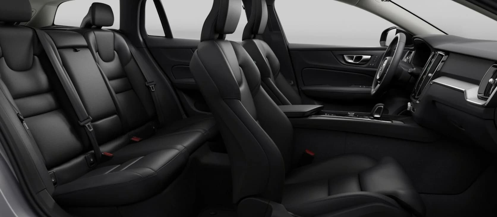 Volvo V60 B4 — zdjęcie 8