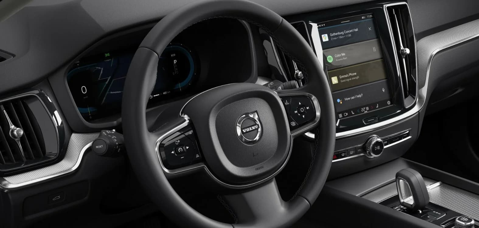 Volvo V60 B4 — zdjęcie 7