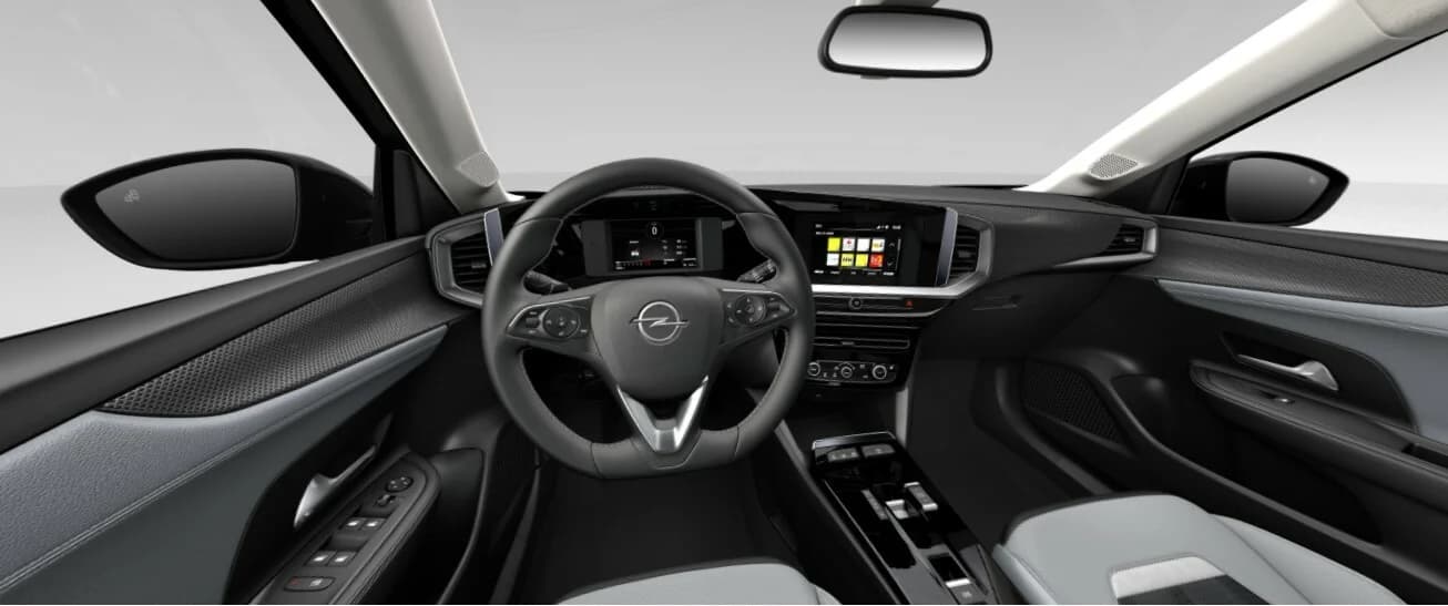 Opel Mokka 1.2 T — zdjęcie 7