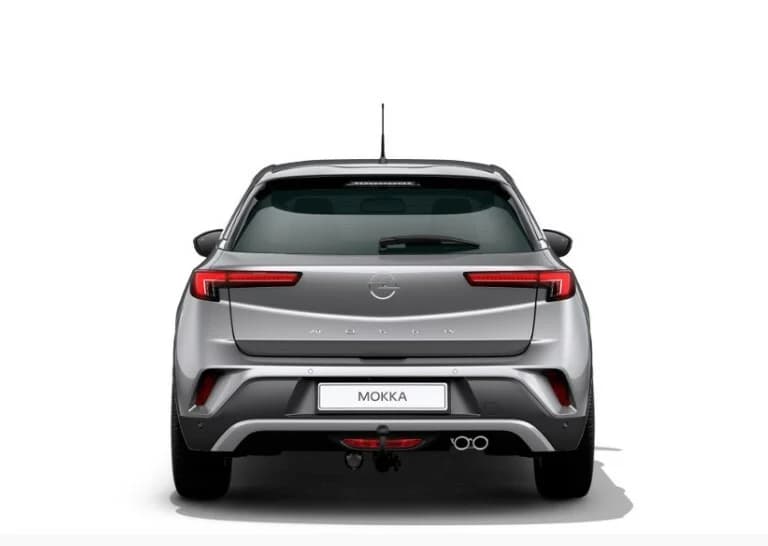 Opel Mokka 1.2 T — zdjęcie 6