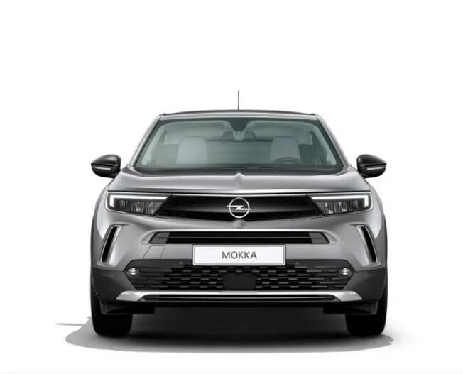 Opel Mokka 1.2 T — zdjęcie 5