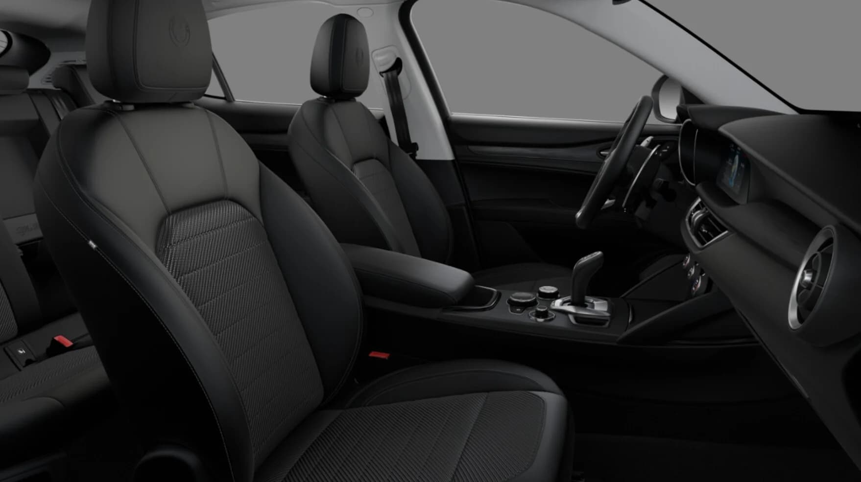 Alfa Romeo Stelvio — zdjęcie 5