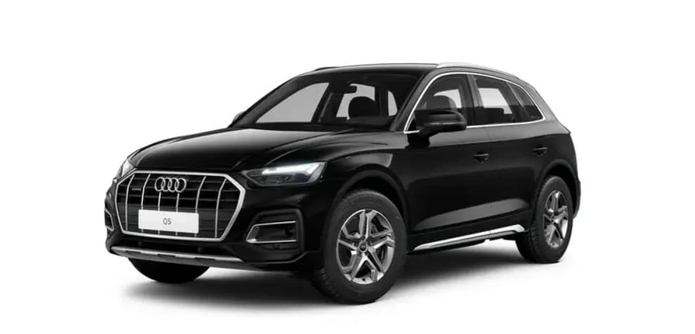 Audi Audi — zdjęcie 1
