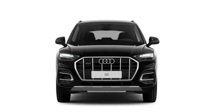 Audi Audi — zdjęcie 3