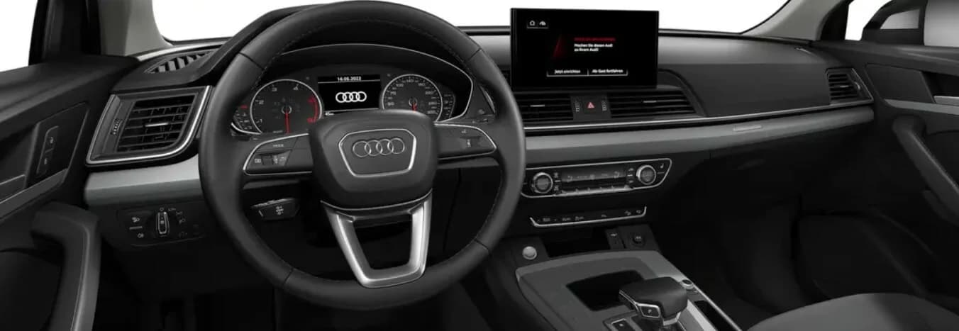 Audi Audi — zdjęcie 7
