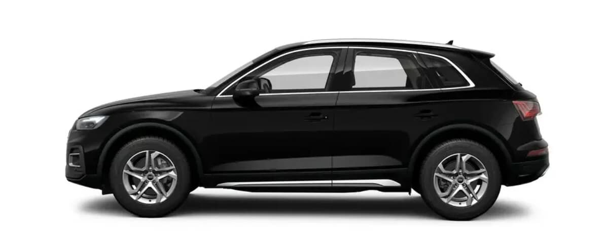 Audi Audi — zdjęcie 5