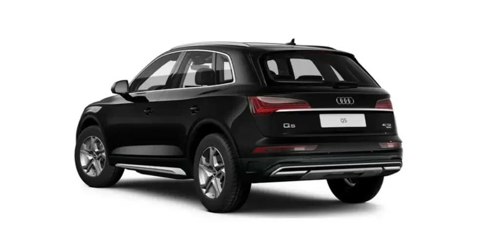 Audi Audi — zdjęcie 4