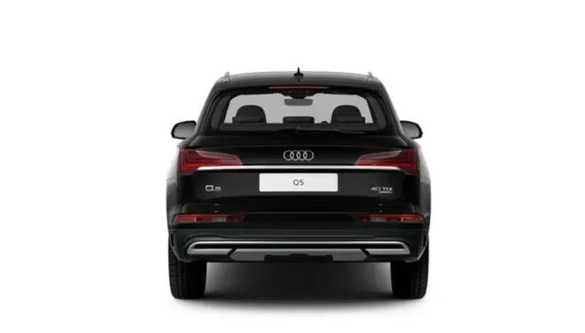 Audi Audi — zdjęcie 6