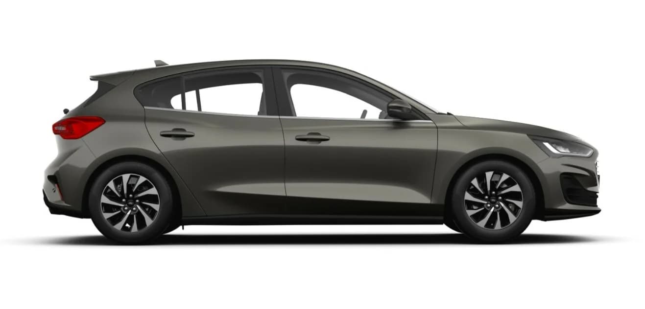 Ford Focus — zdjęcie 6