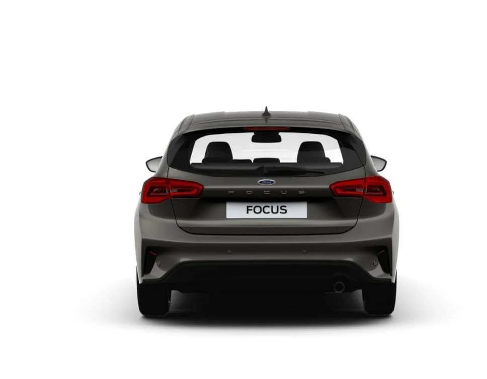 Ford Focus — zdjęcie 4