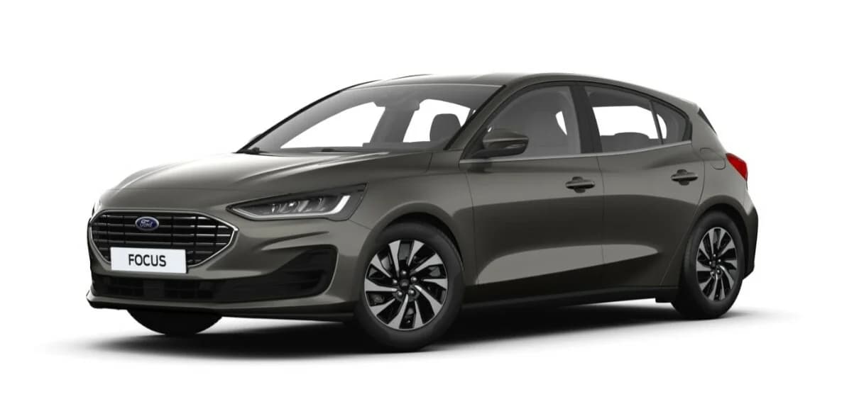 Ford Focus — zdjęcie 2