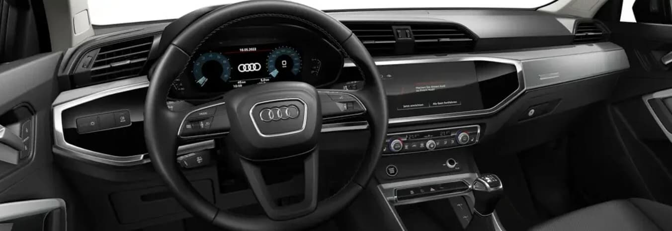 Audi Audi — zdjęcie 7