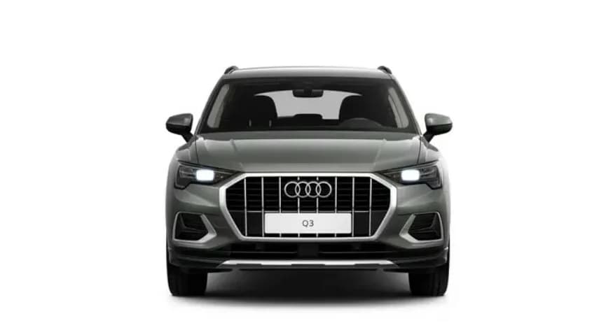 Audi Audi — zdjęcie 3