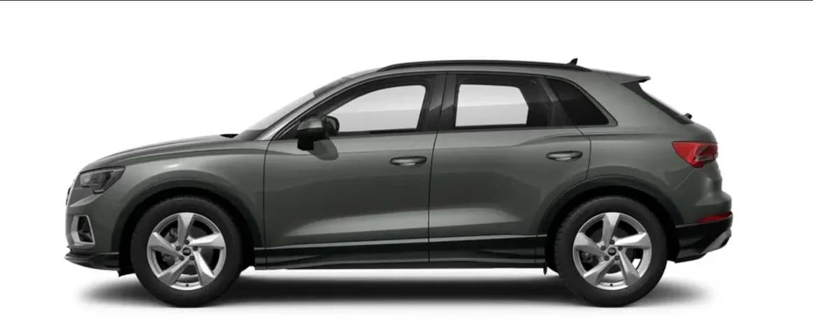Audi Audi — zdjęcie 4