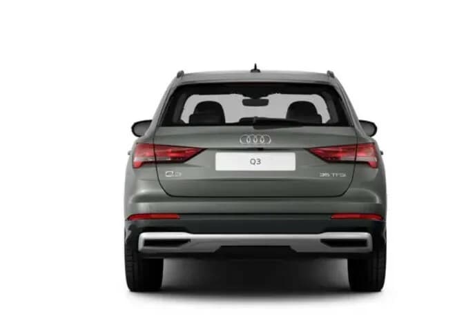 Audi Audi — zdjęcie 6