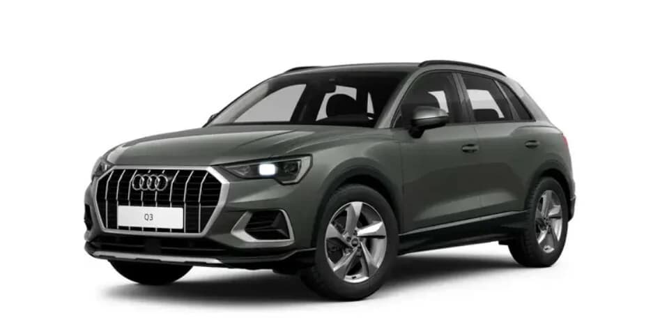Audi Audi — zdjęcie 2