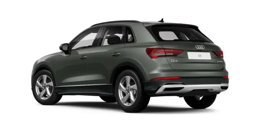 Audi Audi — zdjęcie 5