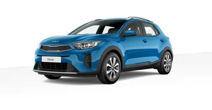 KIA Stonic — zdjęcie 1