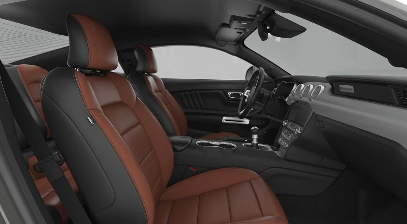 Ford Mustang MCA GT, FASTBACK, 5.0 — zdjęcie 8