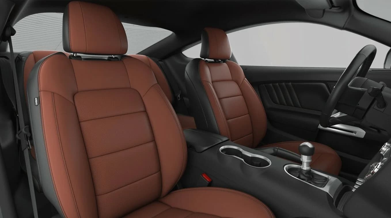 Ford Mustang MCA GT, FASTBACK, 5.0 — zdjęcie 7