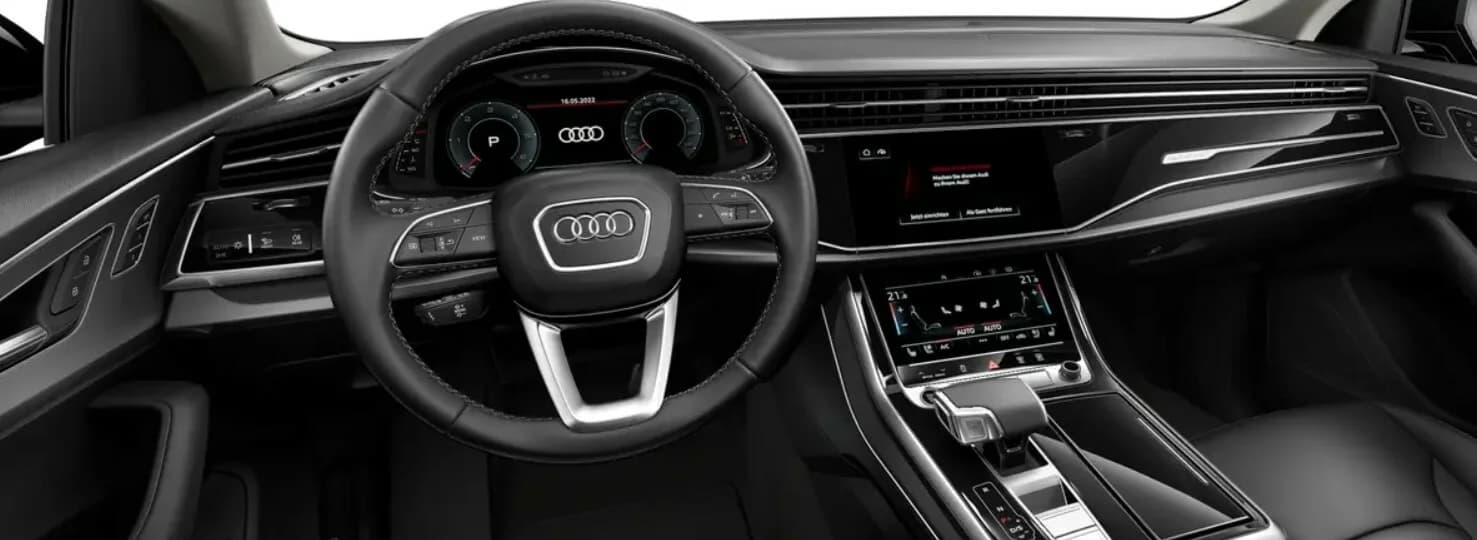 Audi Audi — zdjęcie 6