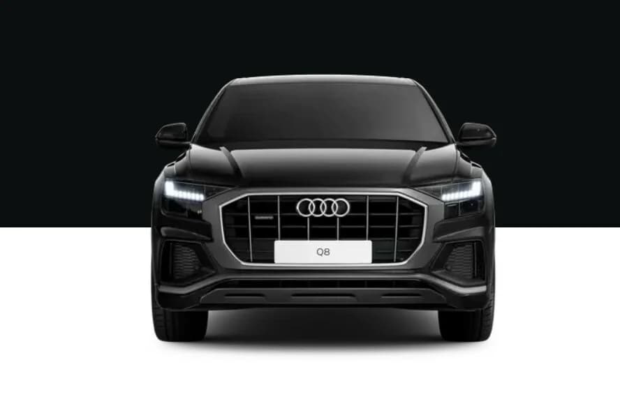Audi Audi — zdjęcie 3