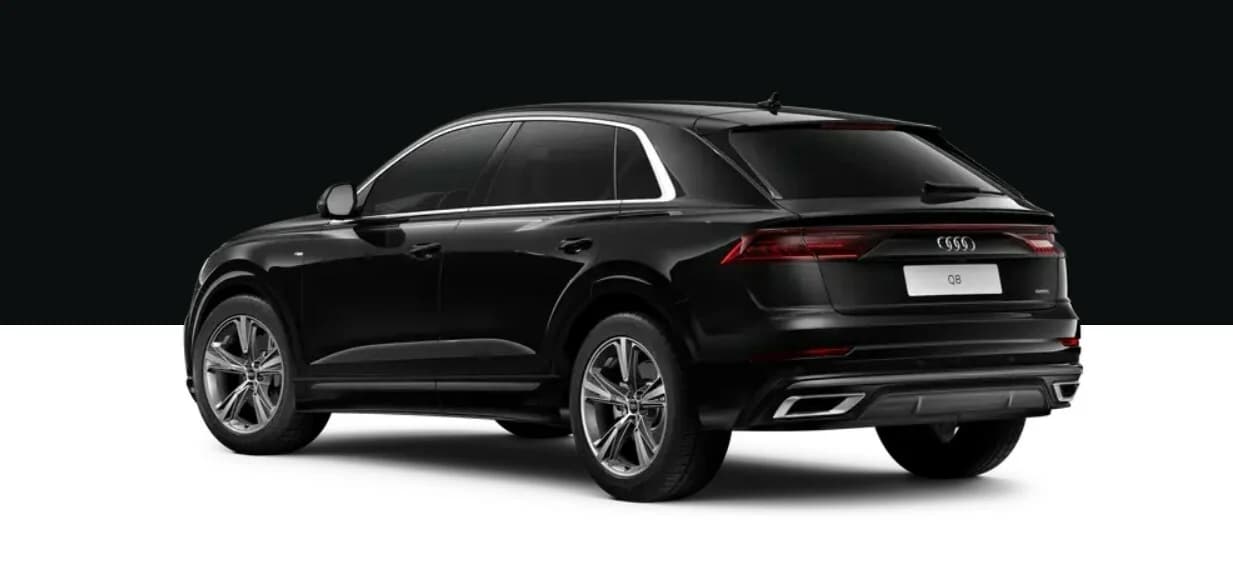 Audi Audi — zdjęcie 4
