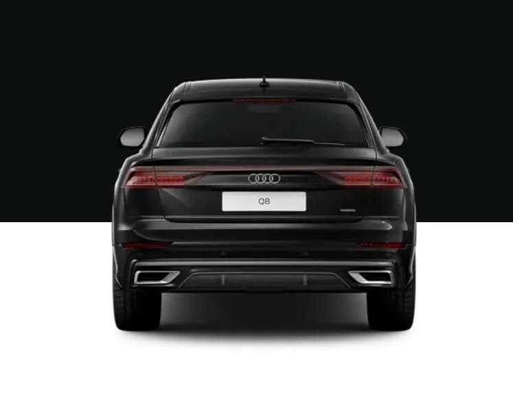 Audi Audi — zdjęcie 2