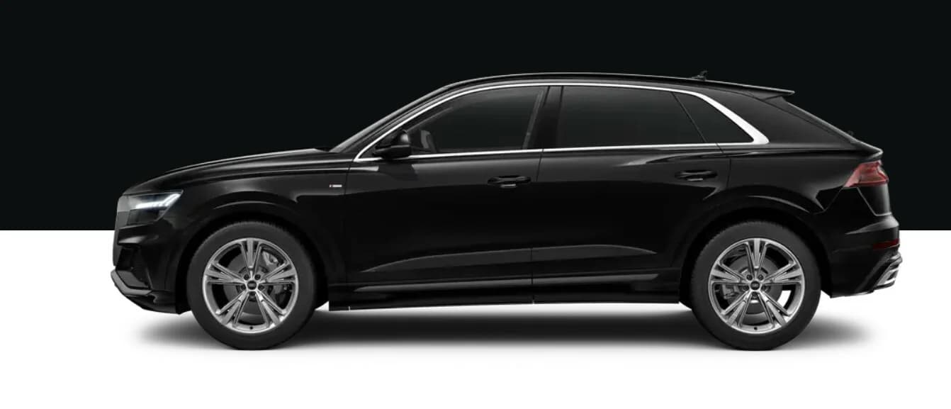 Audi Audi — zdjęcie 5