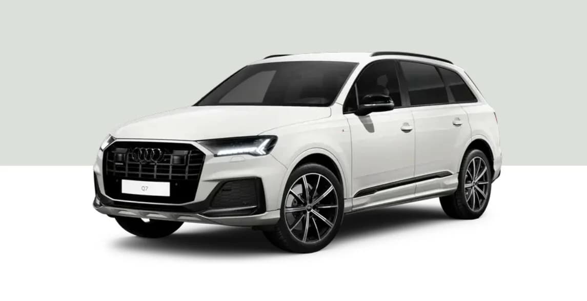 Audi Audi — zdjęcie 1