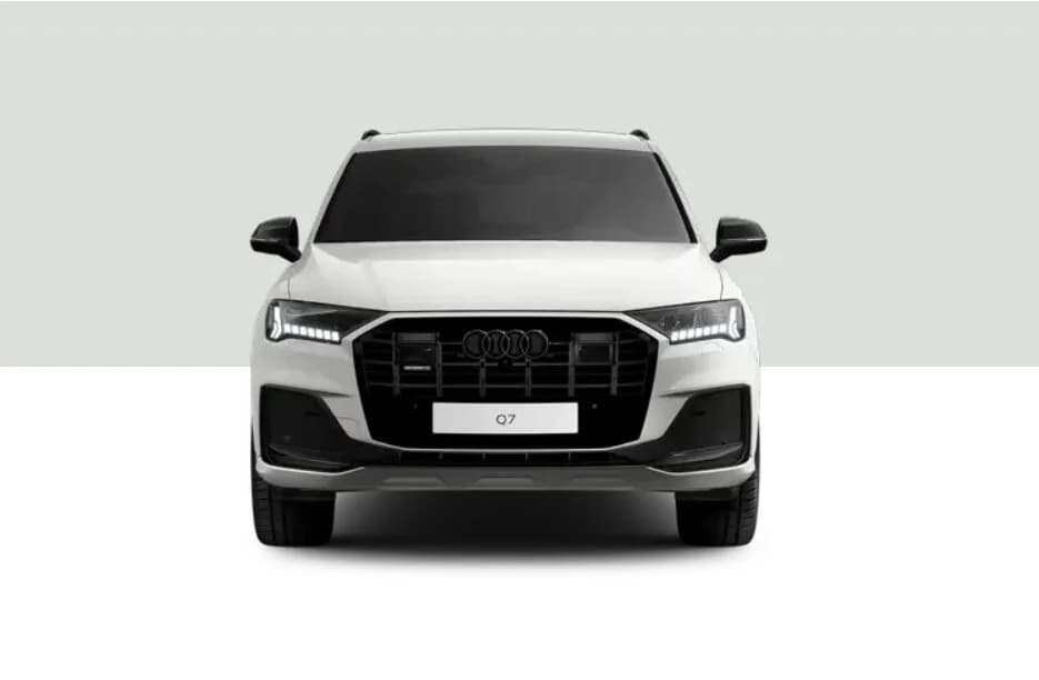 Audi Audi — zdjęcie 4