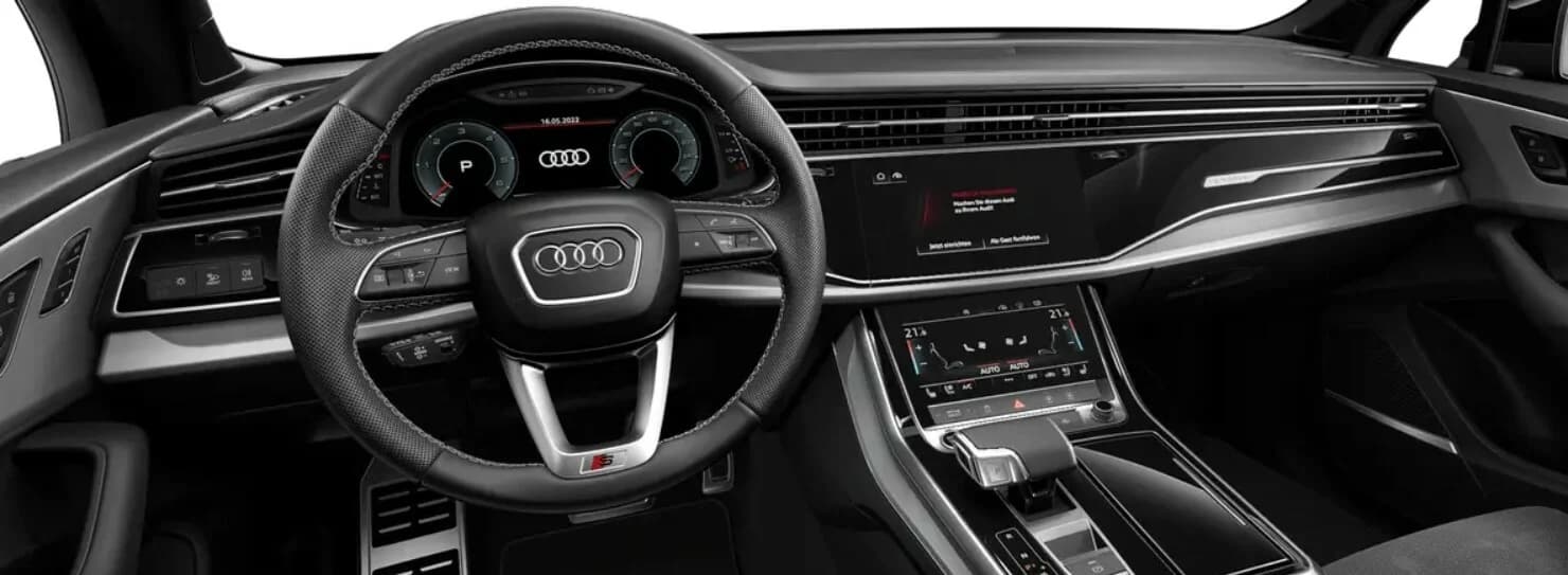 Audi Audi — zdjęcie 6