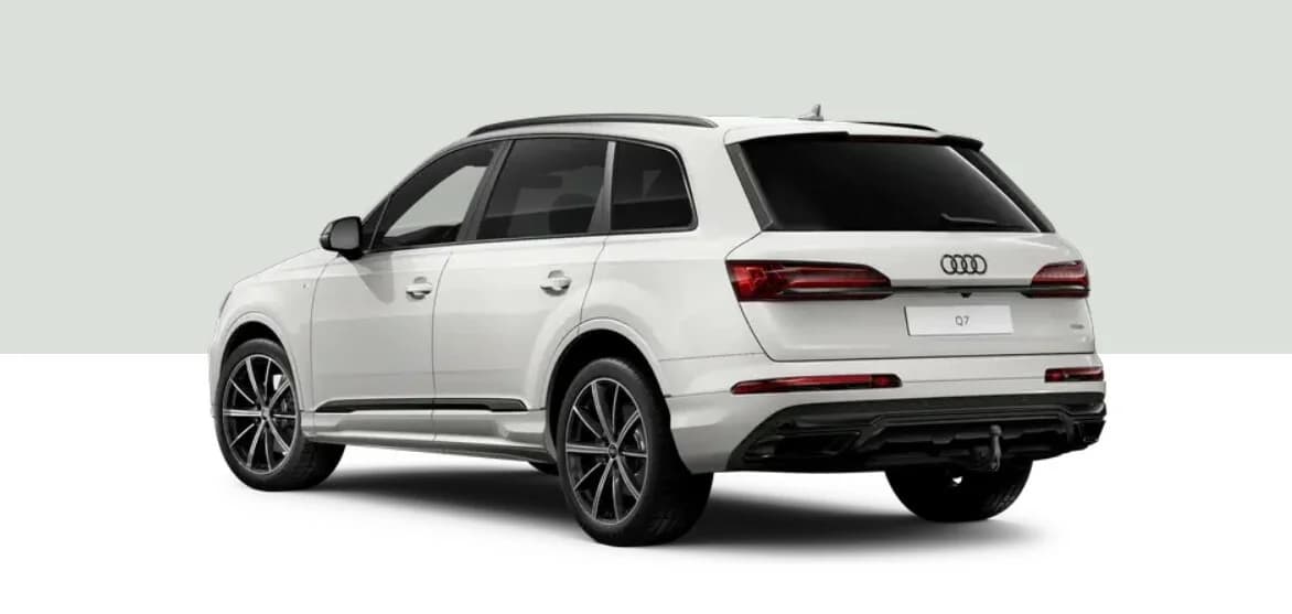 Audi Audi — zdjęcie 5