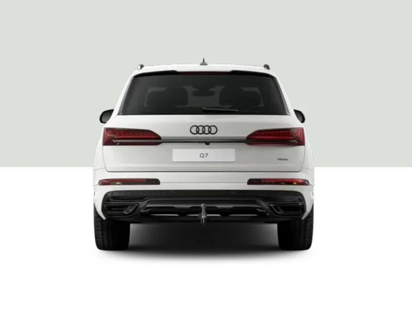 Audi Audi — zdjęcie 2