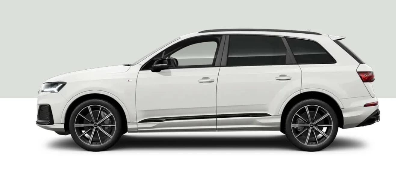 Audi Audi — zdjęcie 3