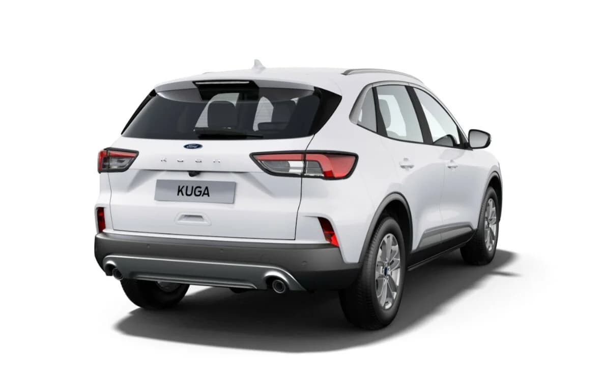 Ford Kuga 1.5 EcoBoost (DELETED) — zdjęcie 2
