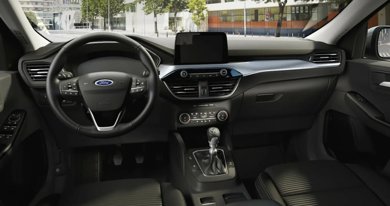 Ford Kuga 1.5 EcoBoost (DELETED) — zdjęcie 5