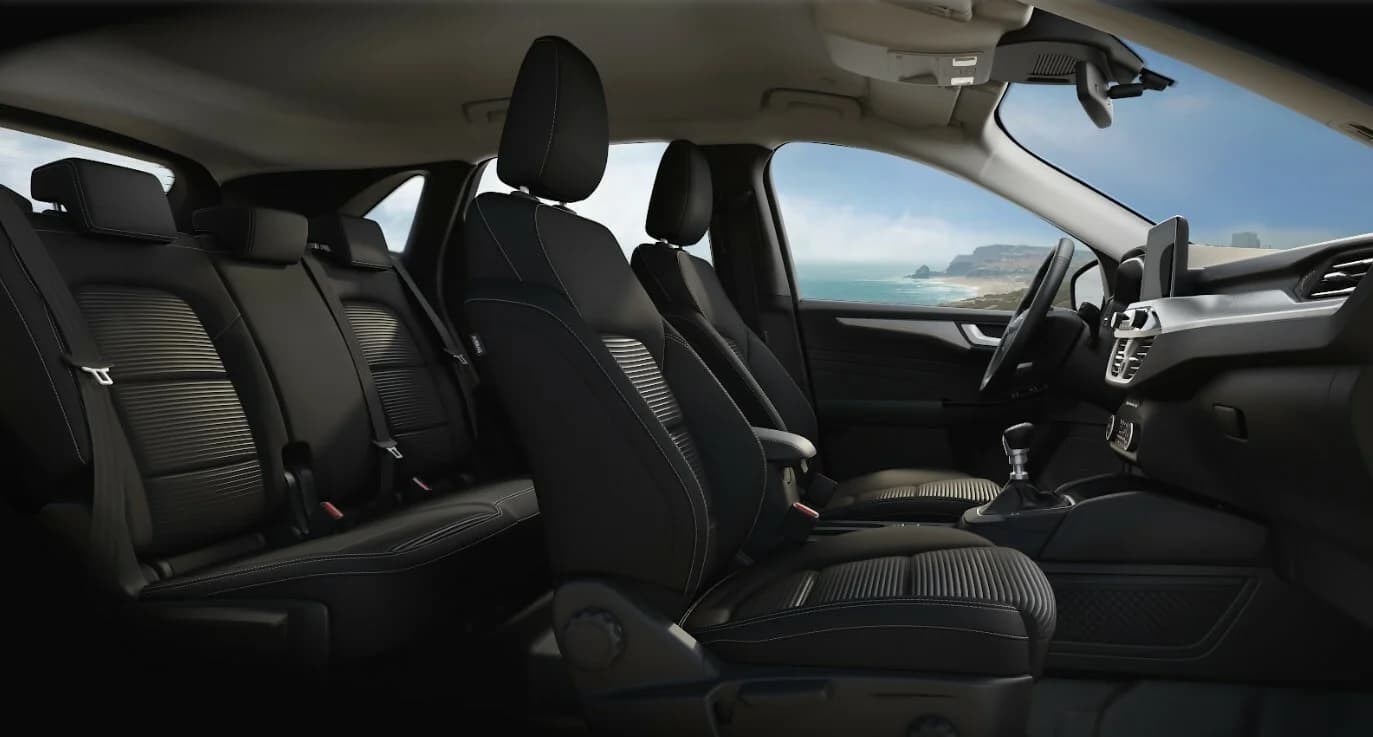 Ford Kuga 1.5 EcoBoost (DELETED) — zdjęcie 6