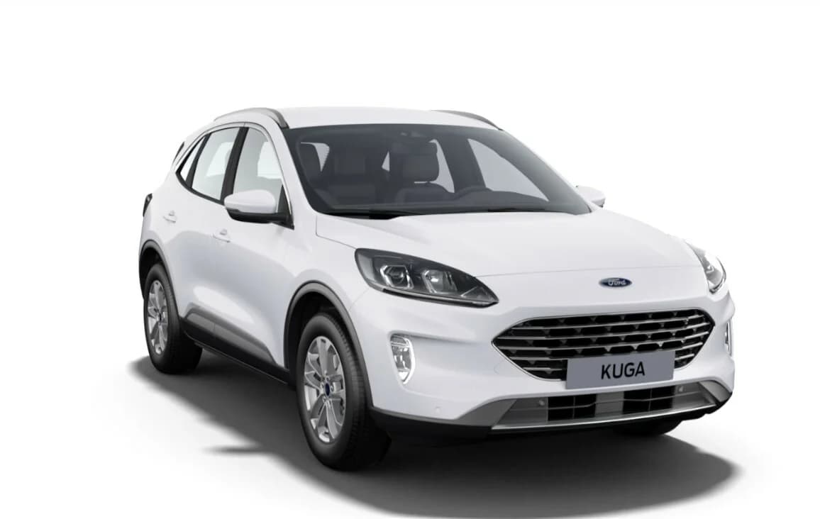 Ford Kuga 1.5 EcoBoost (DELETED) — zdjęcie 4